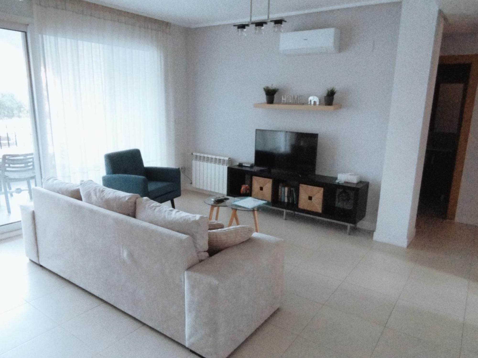 Apartment En La Golf *