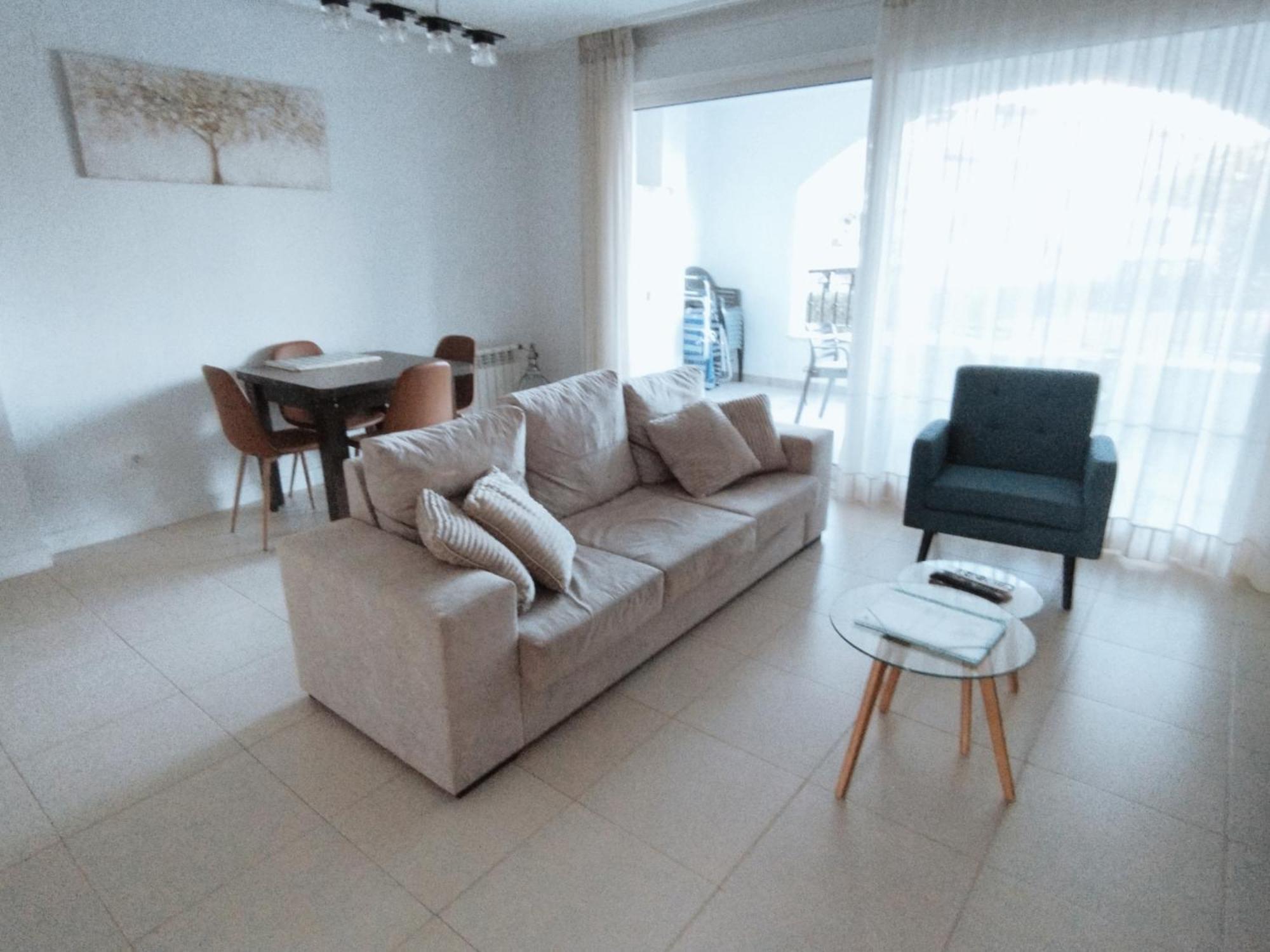 En La Golf Apartment *