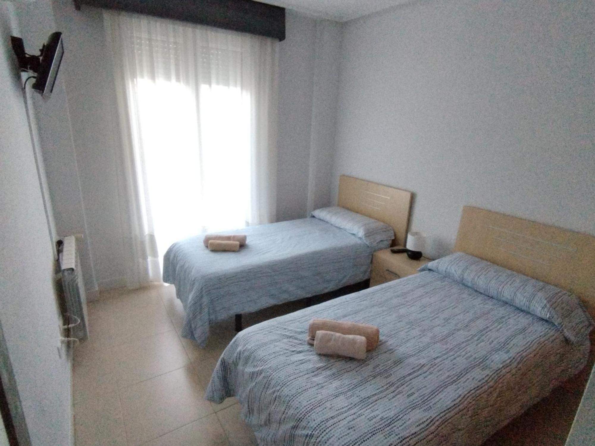 Apartment En La Golf