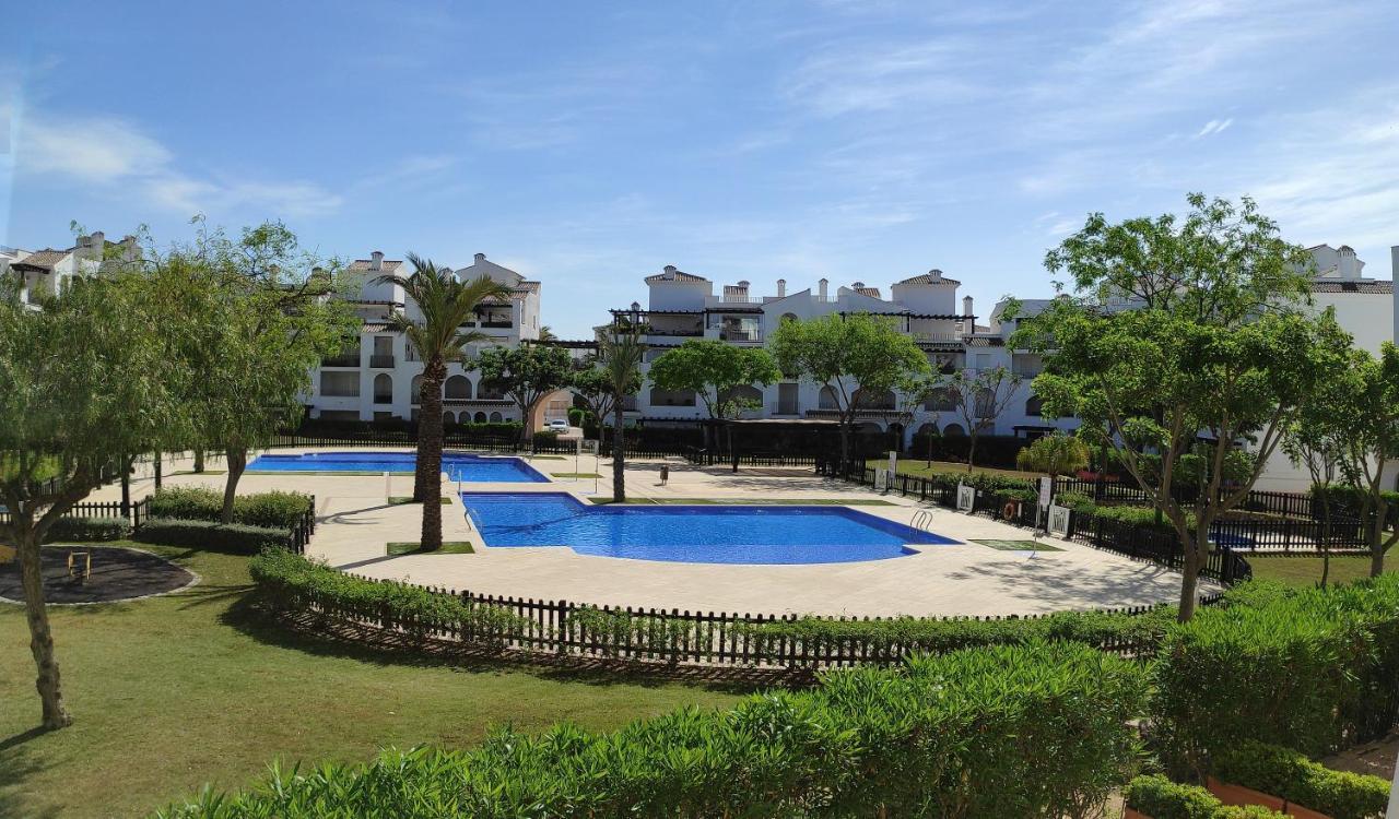 Apartment En La Golf
