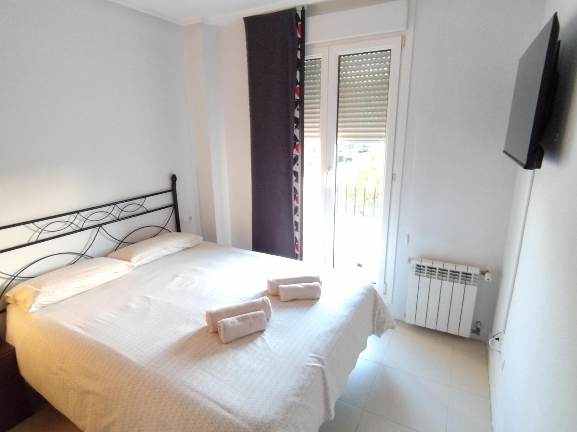 Apartment En La Golf